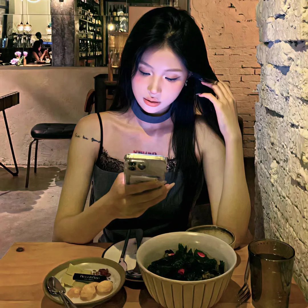 美国最后的处女
