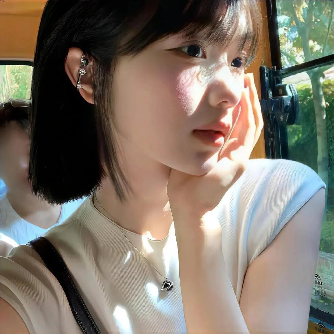 鬼眼看人间